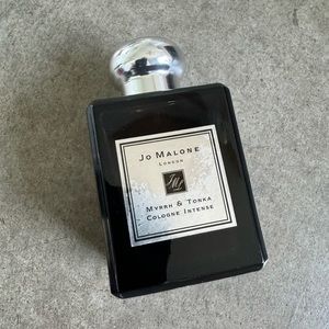 Jo Malone Myrrh & Tonka  1.7 oz